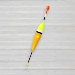 Поплавок ковзний ZEOX ZF-115, 6,0г